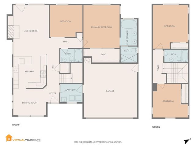 6257 6257 Honeysuckle Dr, Newark, CA 94560