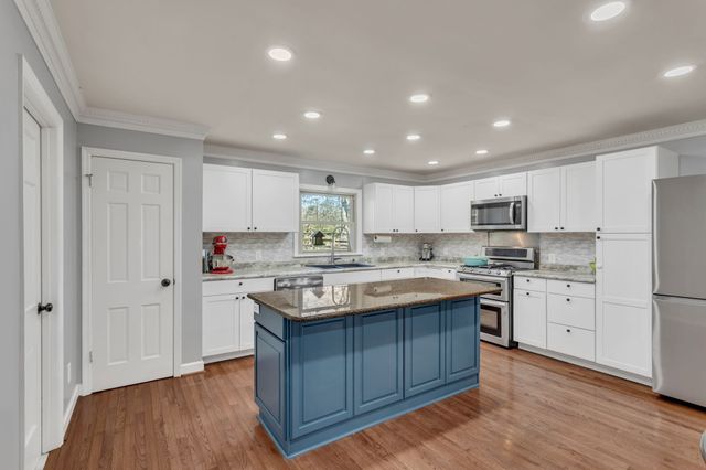 408 McKibbon Ln, Pulaski, TN 38478