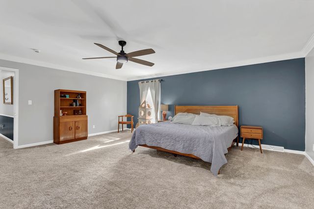 408 McKibbon Ln, Pulaski, TN 38478