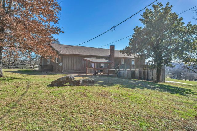 408 McKibbon Ln, Pulaski, TN 38478