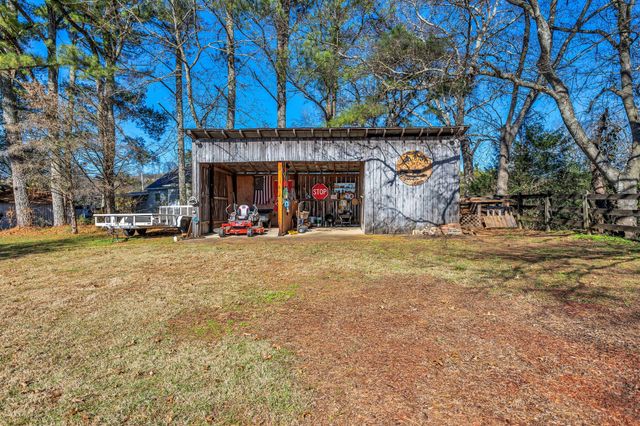 408 McKibbon Ln, Pulaski, TN 38478