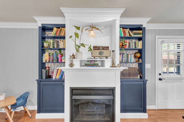 408 McKibbon Ln, Pulaski, TN 38478