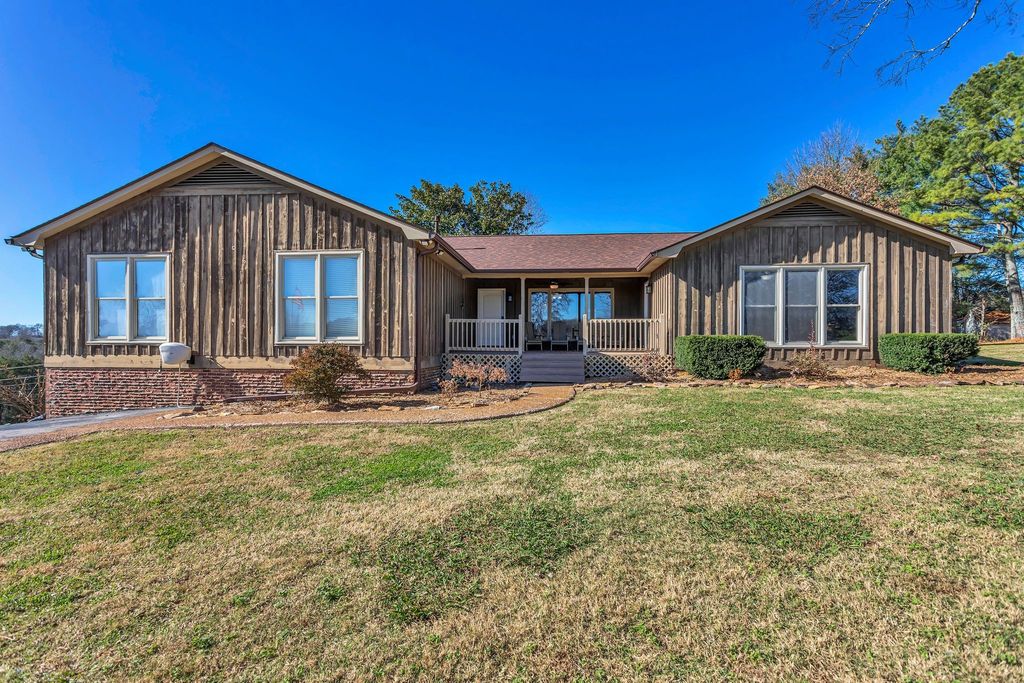 408 McKibbon Ln, Pulaski, TN 38478