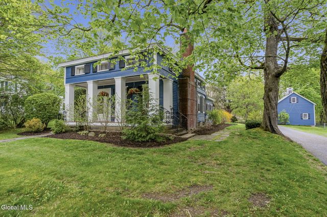 115 Bunker Hill Road, Valley Falls, NY 12185