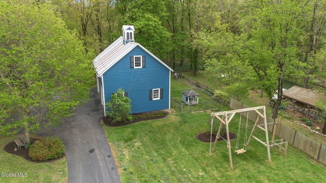 115 Bunker Hill Road, Valley Falls, NY 12185