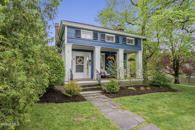 115 Bunker Hill Road, Valley Falls, NY 12185