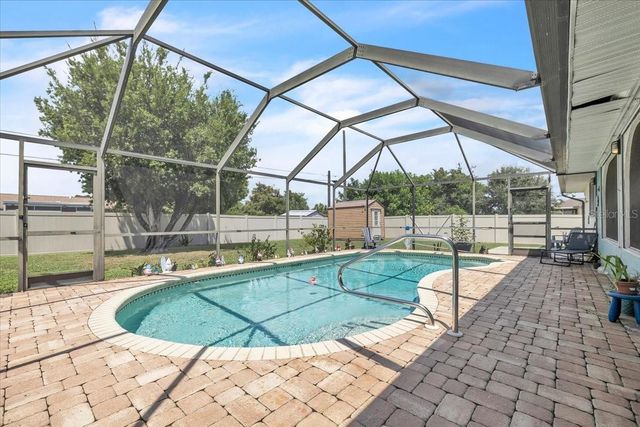 766 SIDNEY TERRACE, Port Charlotte, FL 33948