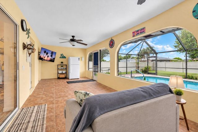 766 SIDNEY TERRACE, Port Charlotte, FL 33948