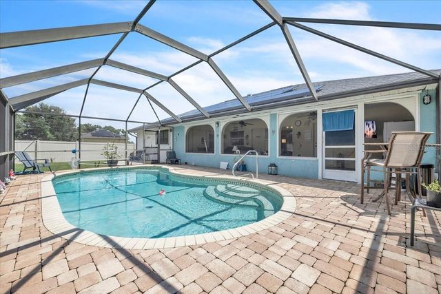 766 SIDNEY TERRACE, Port Charlotte, FL 33948