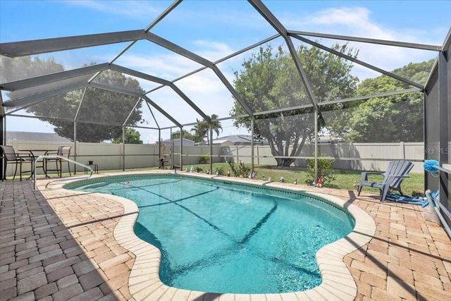 766 SIDNEY TERRACE, Port Charlotte, FL 33948