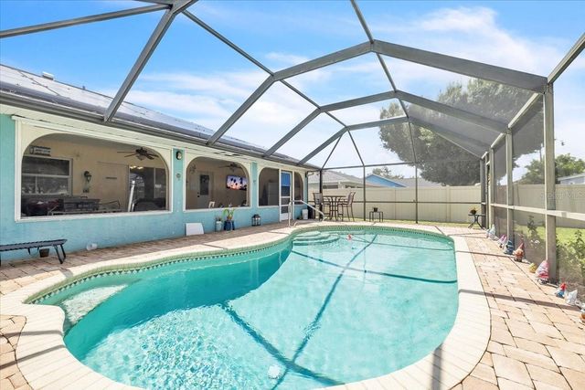766 SIDNEY TERRACE, Port Charlotte, FL 33948
