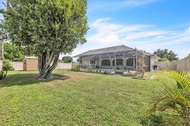 766 SIDNEY TERRACE, Port Charlotte, FL 33948