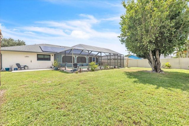 766 SIDNEY TERRACE, Port Charlotte, FL 33948
