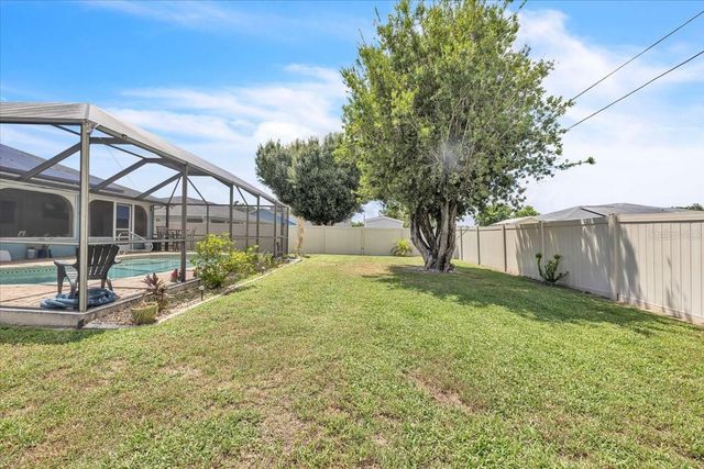 766 SIDNEY TERRACE, Port Charlotte, FL 33948