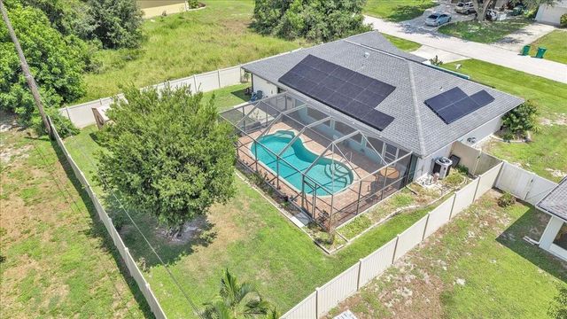 766 SIDNEY TERRACE, Port Charlotte, FL 33948