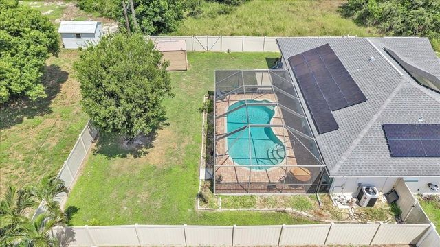 766 SIDNEY TERRACE, Port Charlotte, FL 33948