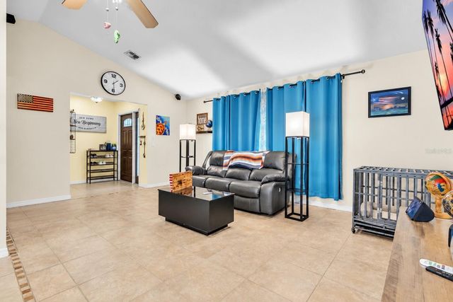 766 SIDNEY TERRACE, Port Charlotte, FL 33948
