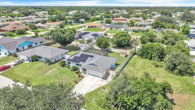 766 SIDNEY TERRACE, Port Charlotte, FL 33948