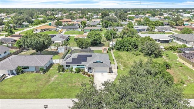 766 SIDNEY TERRACE, Port Charlotte, FL 33948