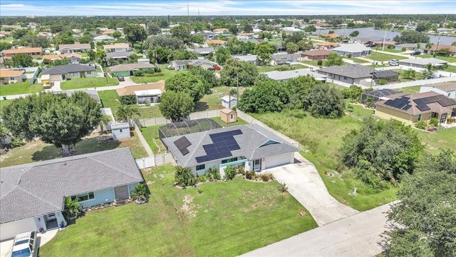 766 SIDNEY TERRACE, Port Charlotte, FL 33948