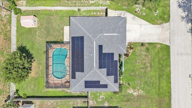 766 SIDNEY TERRACE, Port Charlotte, FL 33948