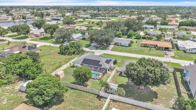 766 SIDNEY TERRACE, Port Charlotte, FL 33948