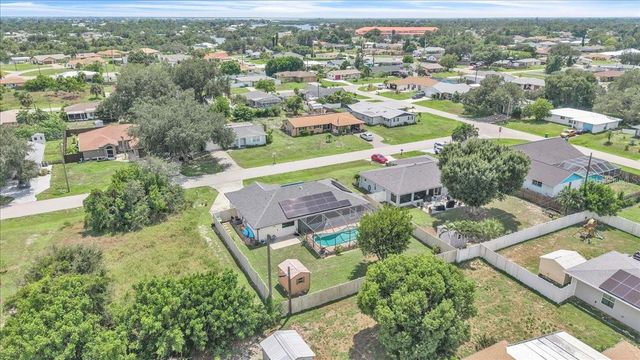 766 SIDNEY TERRACE, Port Charlotte, FL 33948