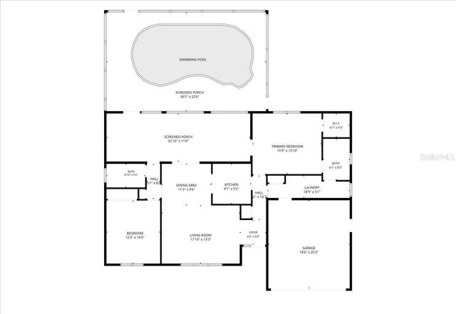 766 SIDNEY TERRACE, Port Charlotte, FL 33948