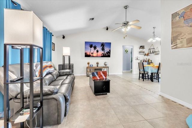 766 SIDNEY TERRACE, Port Charlotte, FL 33948