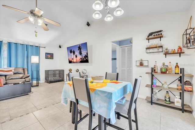 766 SIDNEY TERRACE, Port Charlotte, FL 33948