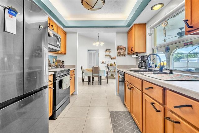 766 SIDNEY TERRACE, Port Charlotte, FL 33948