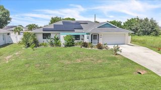 766 SIDNEY TERRACE, Port Charlotte, FL 33948