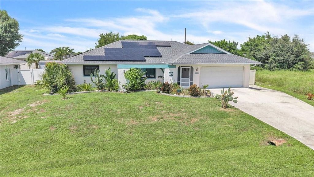 766 SIDNEY TERRACE, Port Charlotte, FL 33948