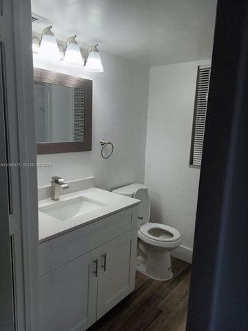 4401 W Mcnab Road 24, Pompano Beach, FL 33069