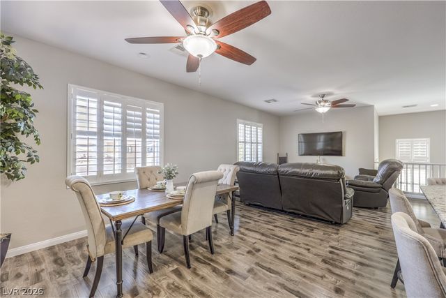 913 Estes Cove Avenue, Henderson, NV 89012