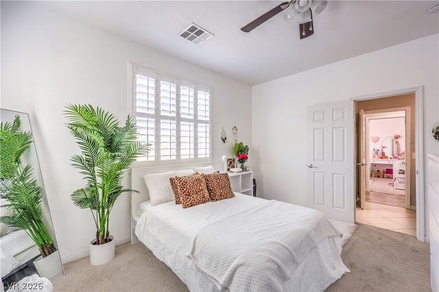 913 Estes Cove Avenue, Henderson, NV 89012
