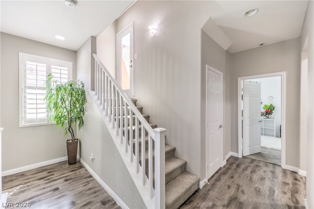 913 Estes Cove Avenue, Henderson, NV 89012