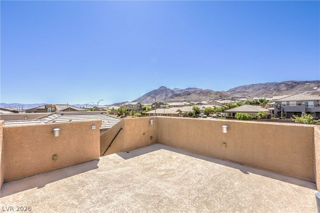 913 Estes Cove Avenue, Henderson, NV 89012