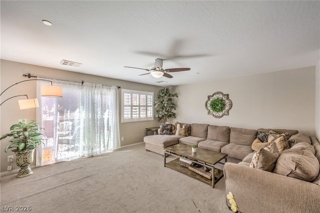 913 Estes Cove Avenue, Henderson, NV 89012