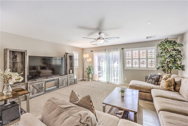 913 Estes Cove Avenue, Henderson, NV 89012