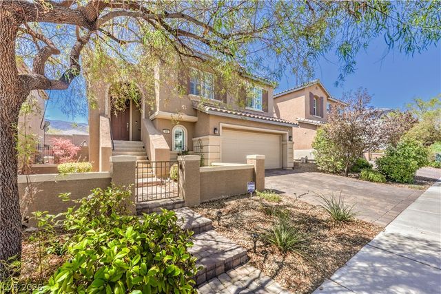 913 Estes Cove Avenue, Henderson, NV 89012