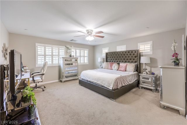 913 Estes Cove Avenue, Henderson, NV 89012