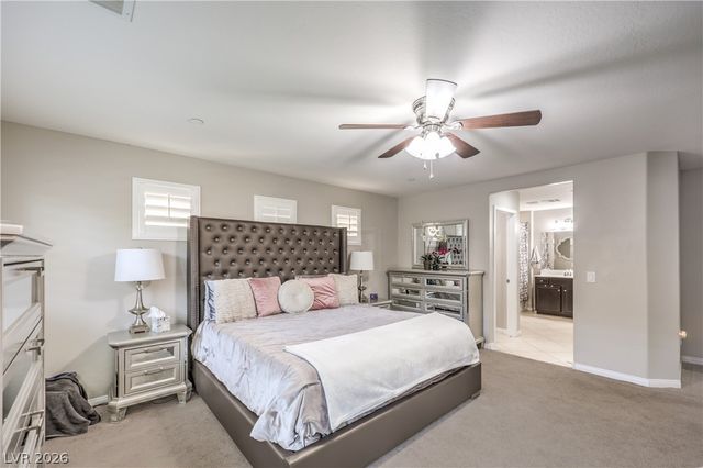 913 Estes Cove Avenue, Henderson, NV 89012