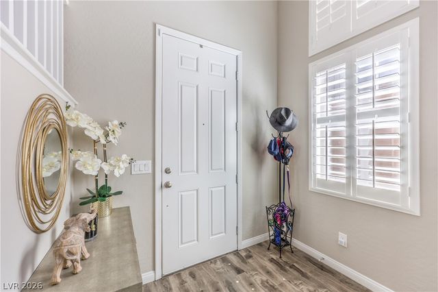 913 Estes Cove Avenue, Henderson, NV 89012