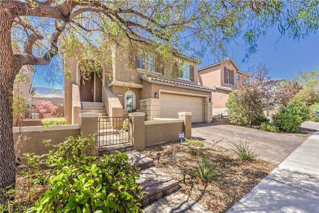 913 Estes Cove Avenue, Henderson, NV 89012 — photo 3
