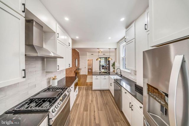 659 MARYLAND AVE NE, Washington, DC 20002