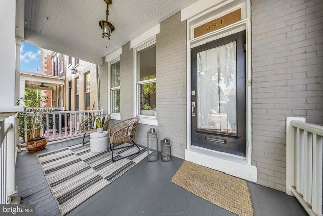 659 MARYLAND AVE NE, Washington, DC 20002