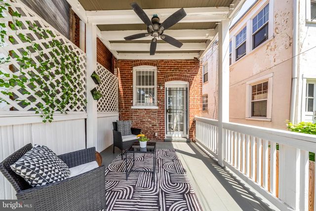 659 MARYLAND AVE NE, Washington, DC 20002