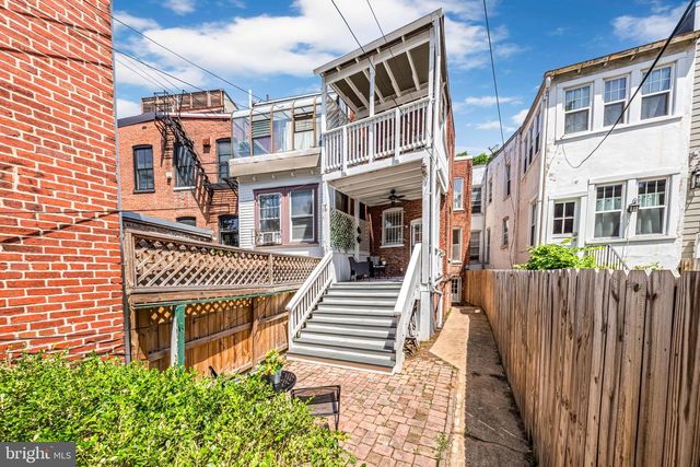 659 MARYLAND AVE NE, Washington, DC 20002