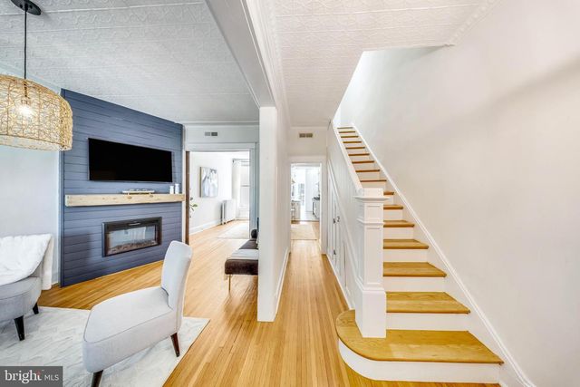 659 MARYLAND AVE NE, Washington, DC 20002